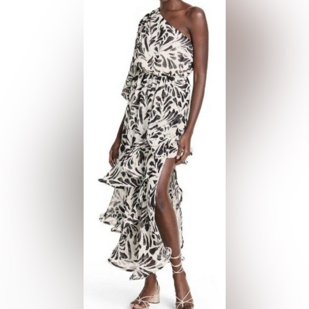 ALEXIS x Target Dress Size S